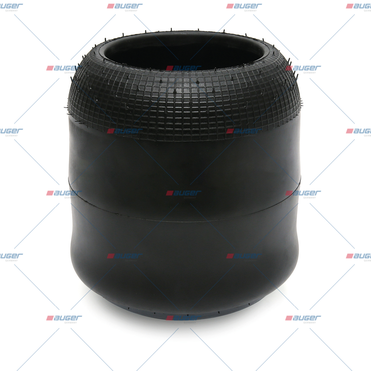 Luftfederbalg, Komp. Typ mit Stahl Kolb.